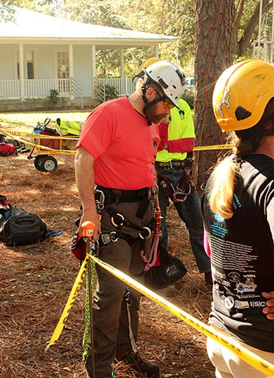 Mental Preparation is Everything before competing!<br/>Geezers In The Treezers Competition, FL<br/>January 2013